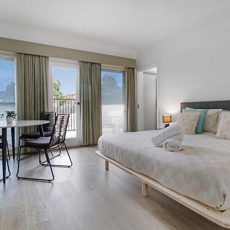 Highton Accommodation Geelong Ngoại thất bức ảnh
