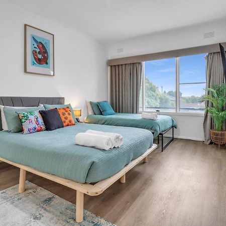 Highton Accommodation Geelong Ngoại thất bức ảnh
