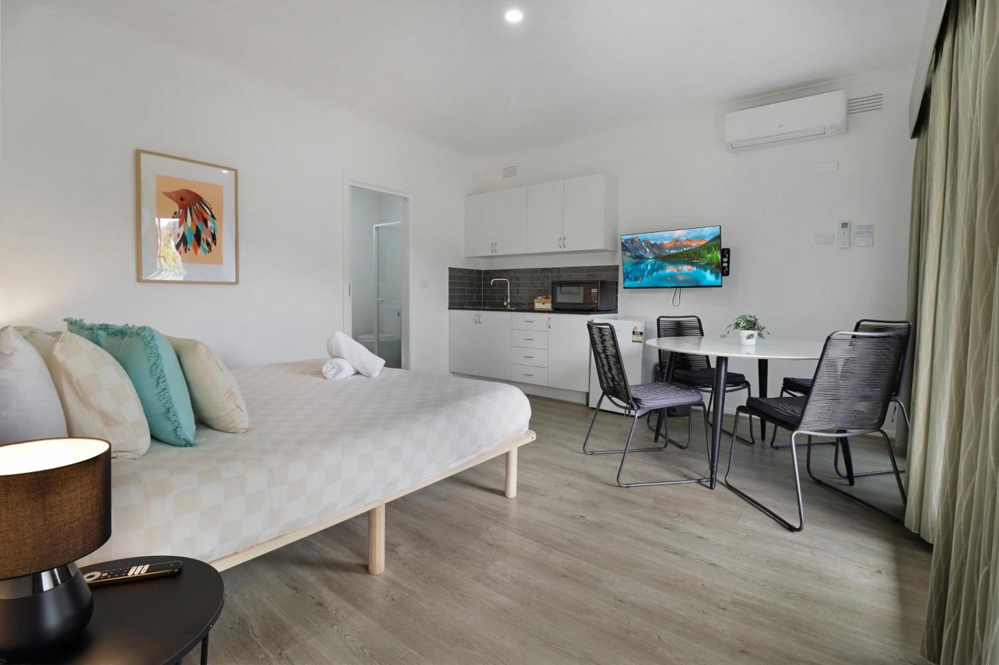 Highton Accommodation Geelong Ngoại thất bức ảnh