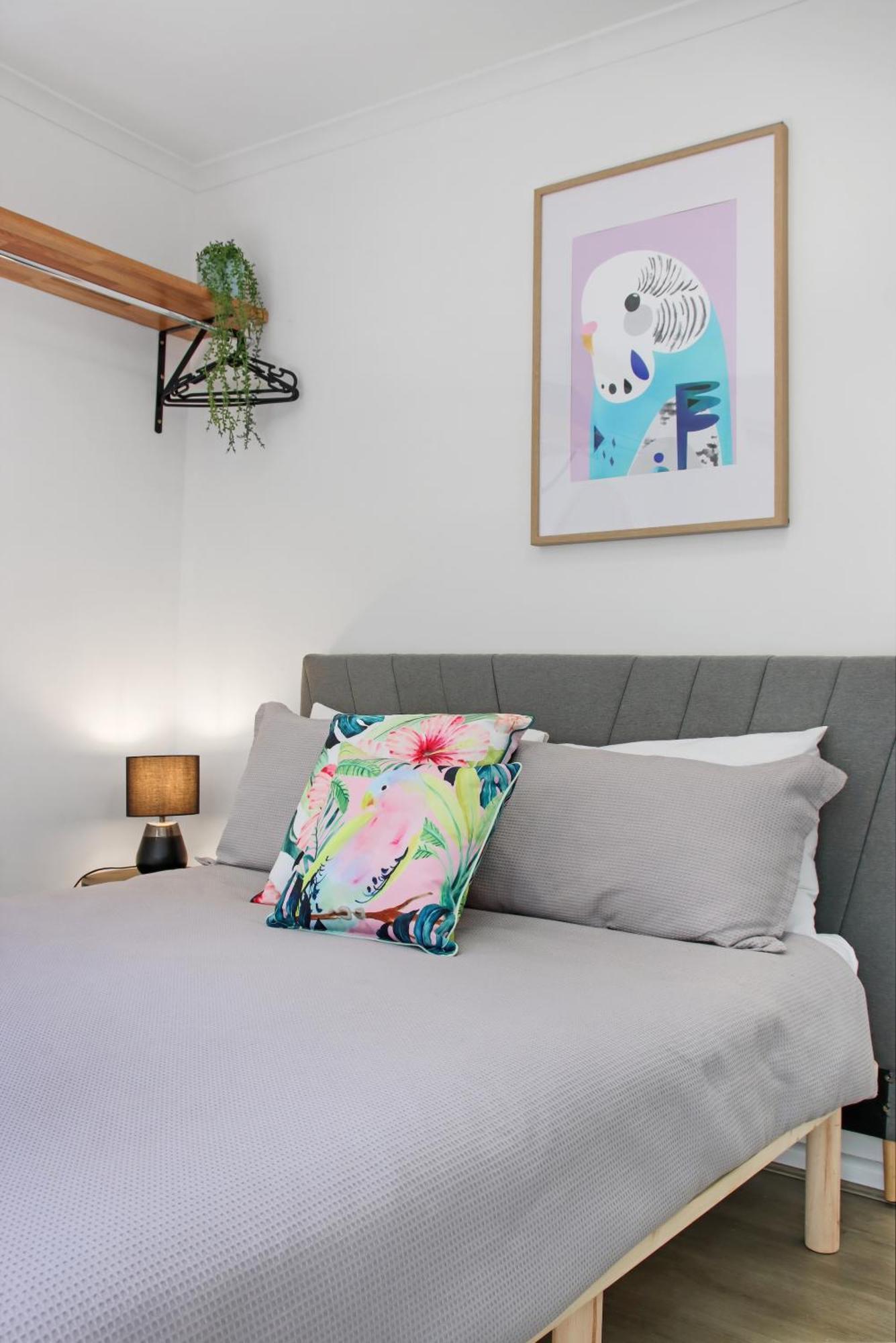 Highton Accommodation Geelong Ngoại thất bức ảnh