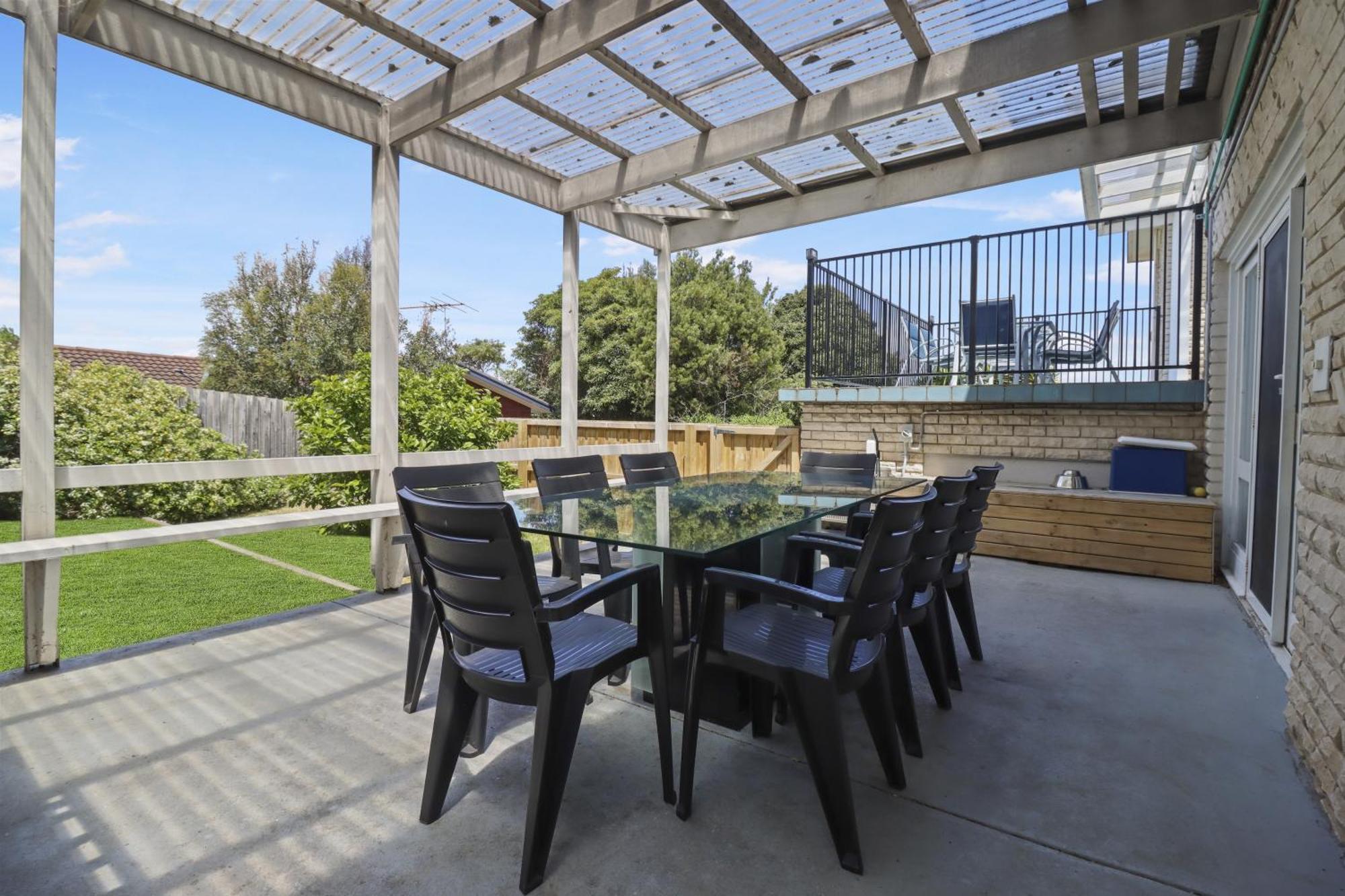 Highton Accommodation Geelong Ngoại thất bức ảnh