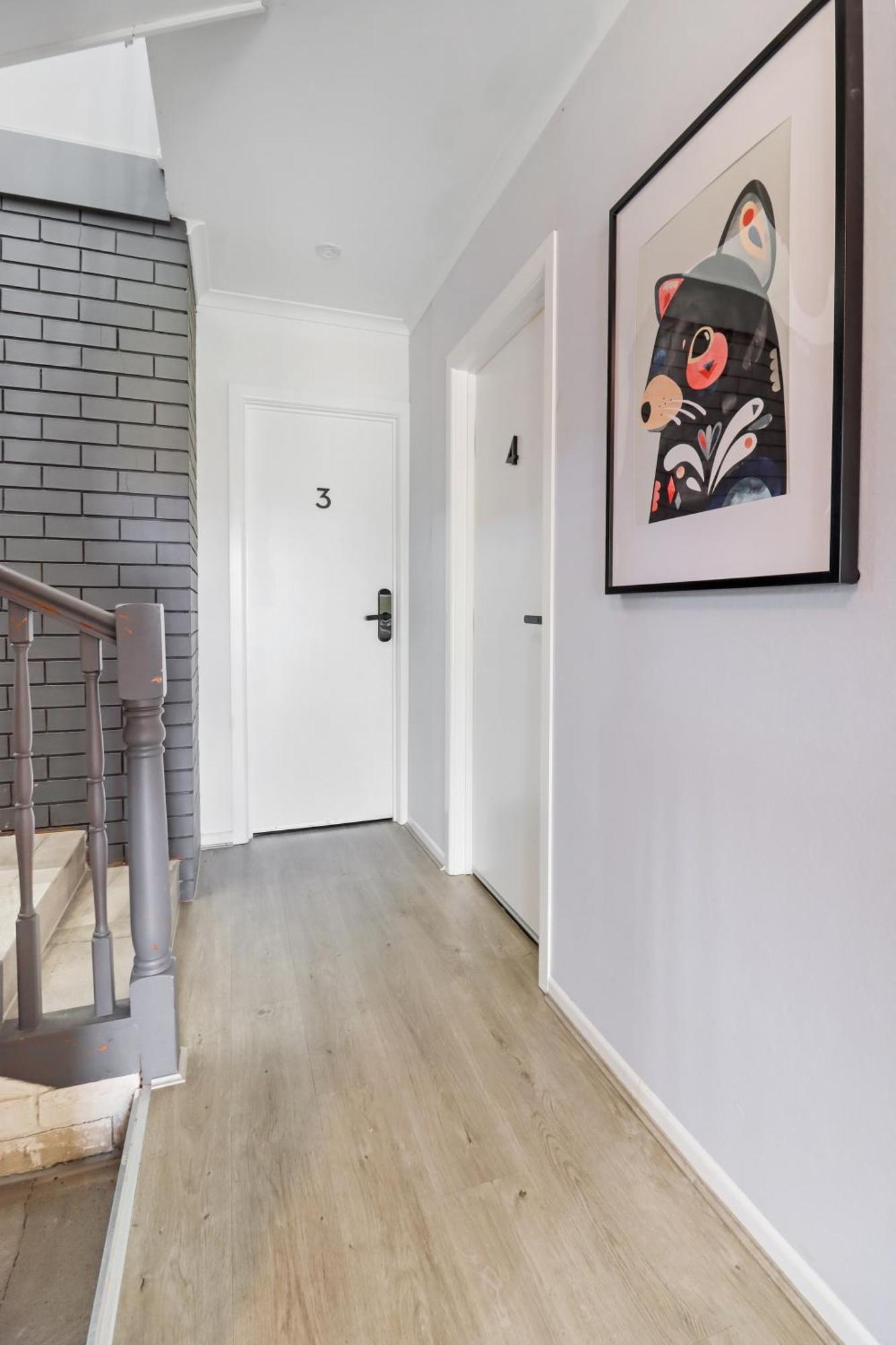 Highton Accommodation Geelong Ngoại thất bức ảnh