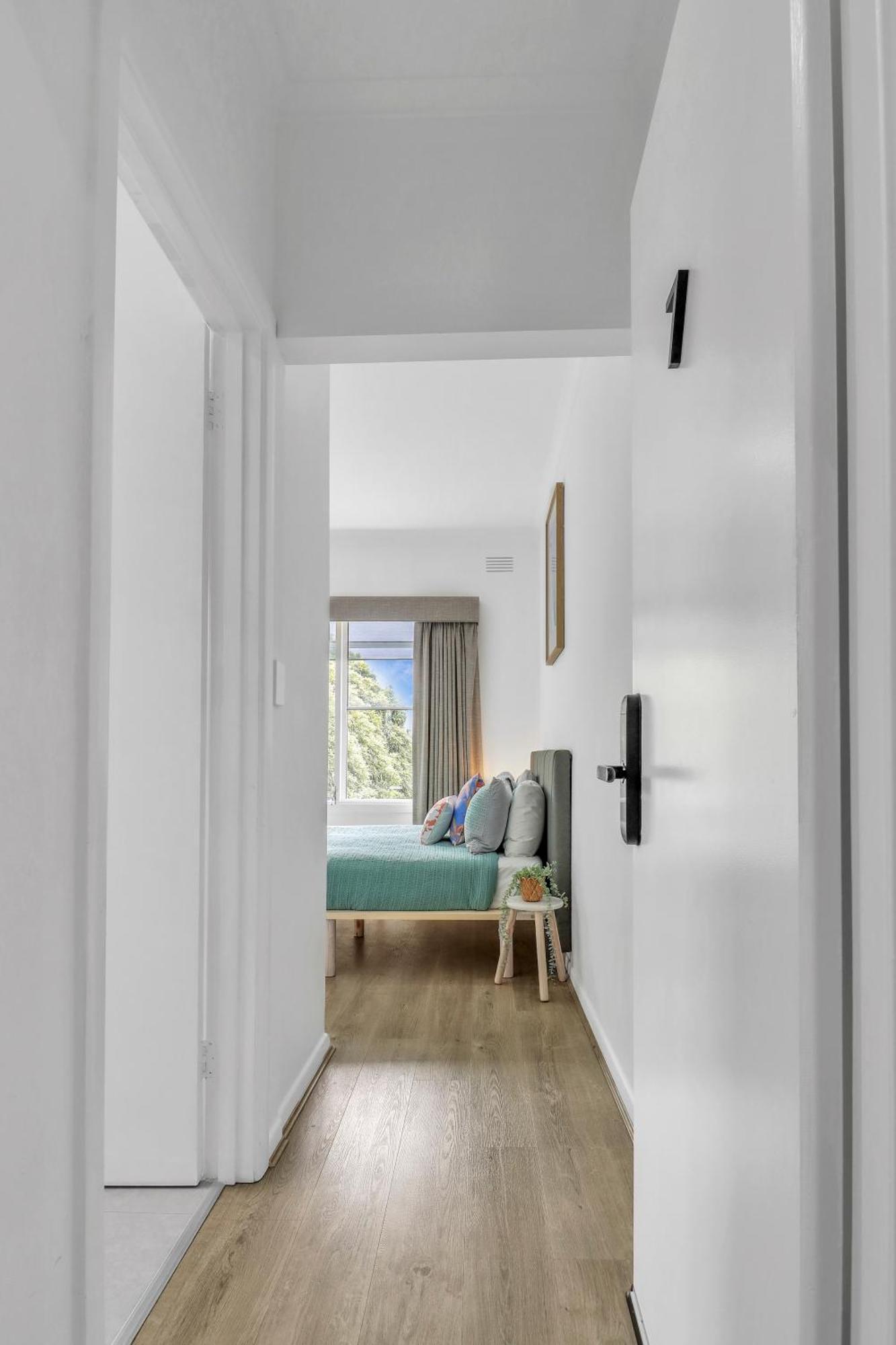 Highton Accommodation Geelong Ngoại thất bức ảnh