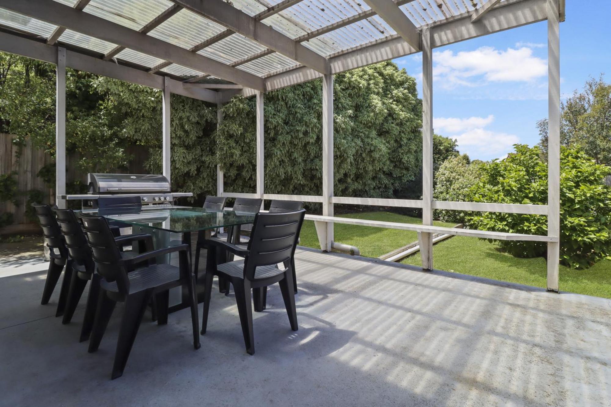 Highton Accommodation Geelong Ngoại thất bức ảnh