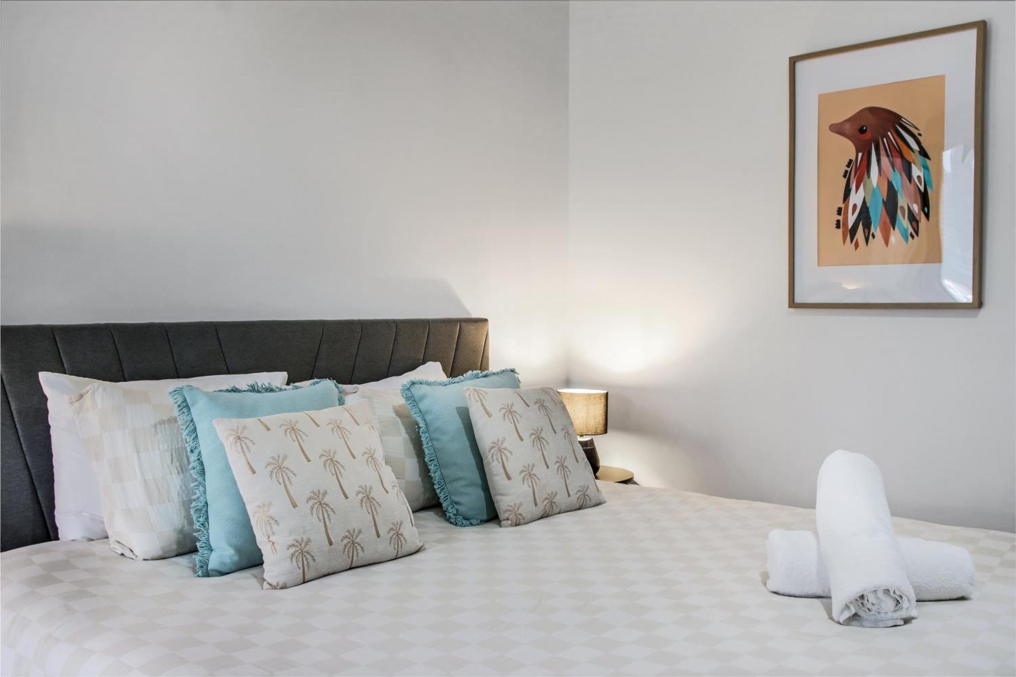 Highton Accommodation Geelong Ngoại thất bức ảnh