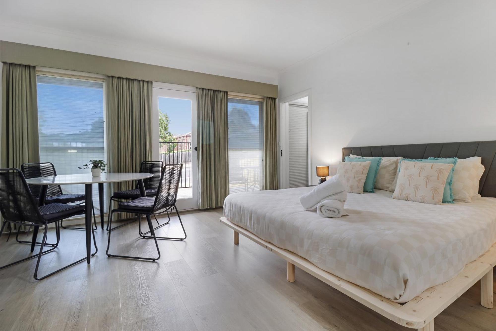 Highton Accommodation Geelong Ngoại thất bức ảnh