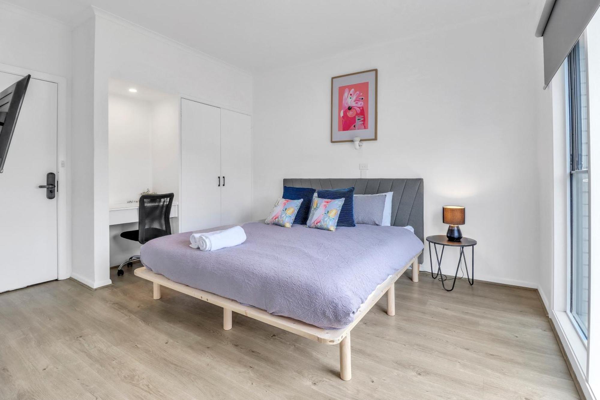 Highton Accommodation Geelong Ngoại thất bức ảnh