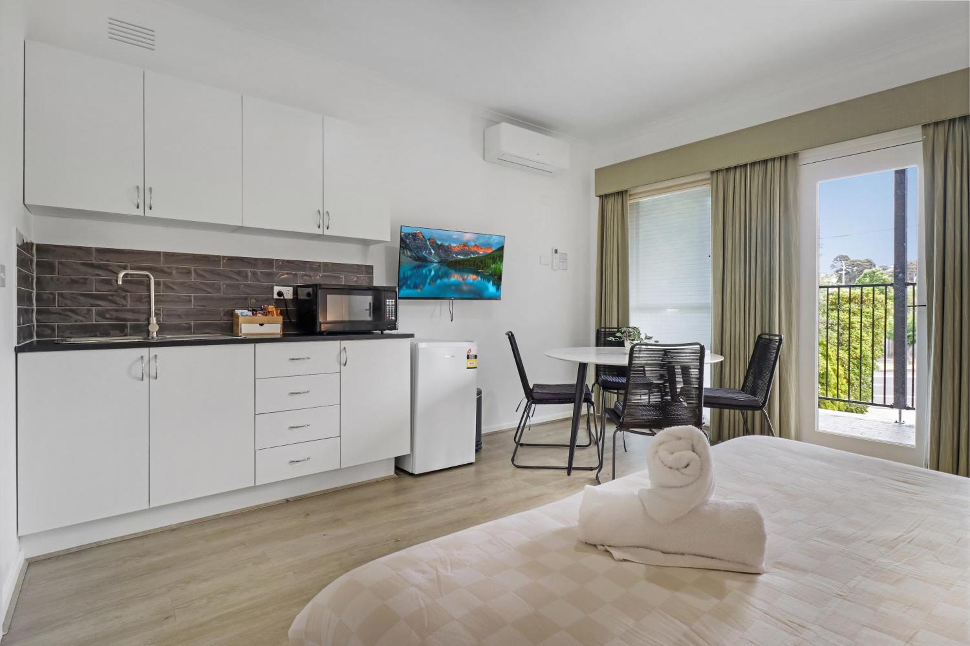 Highton Accommodation Geelong Ngoại thất bức ảnh