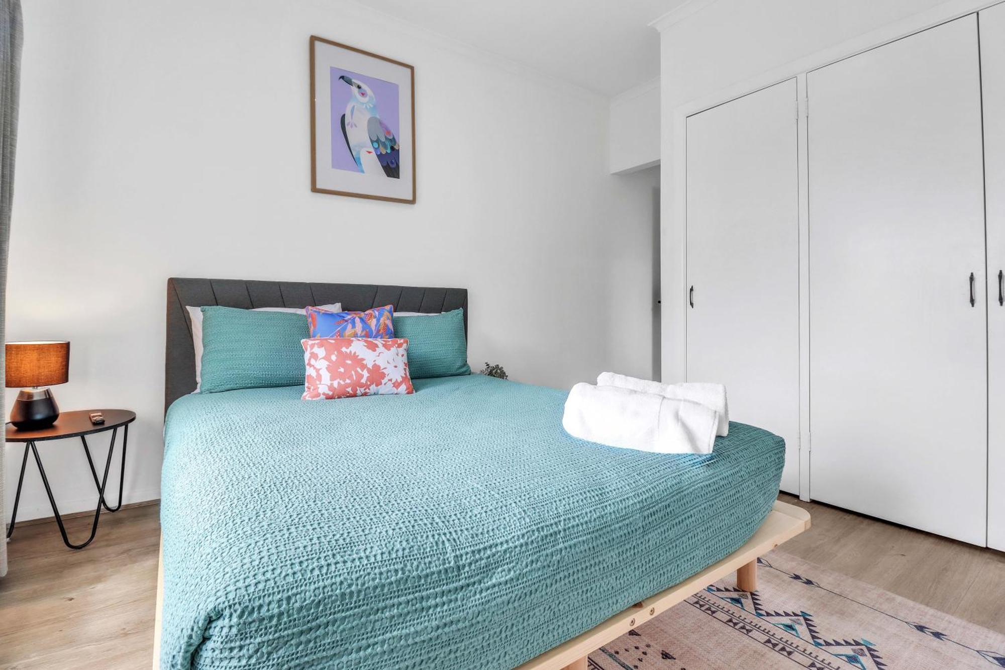 Highton Accommodation Geelong Ngoại thất bức ảnh
