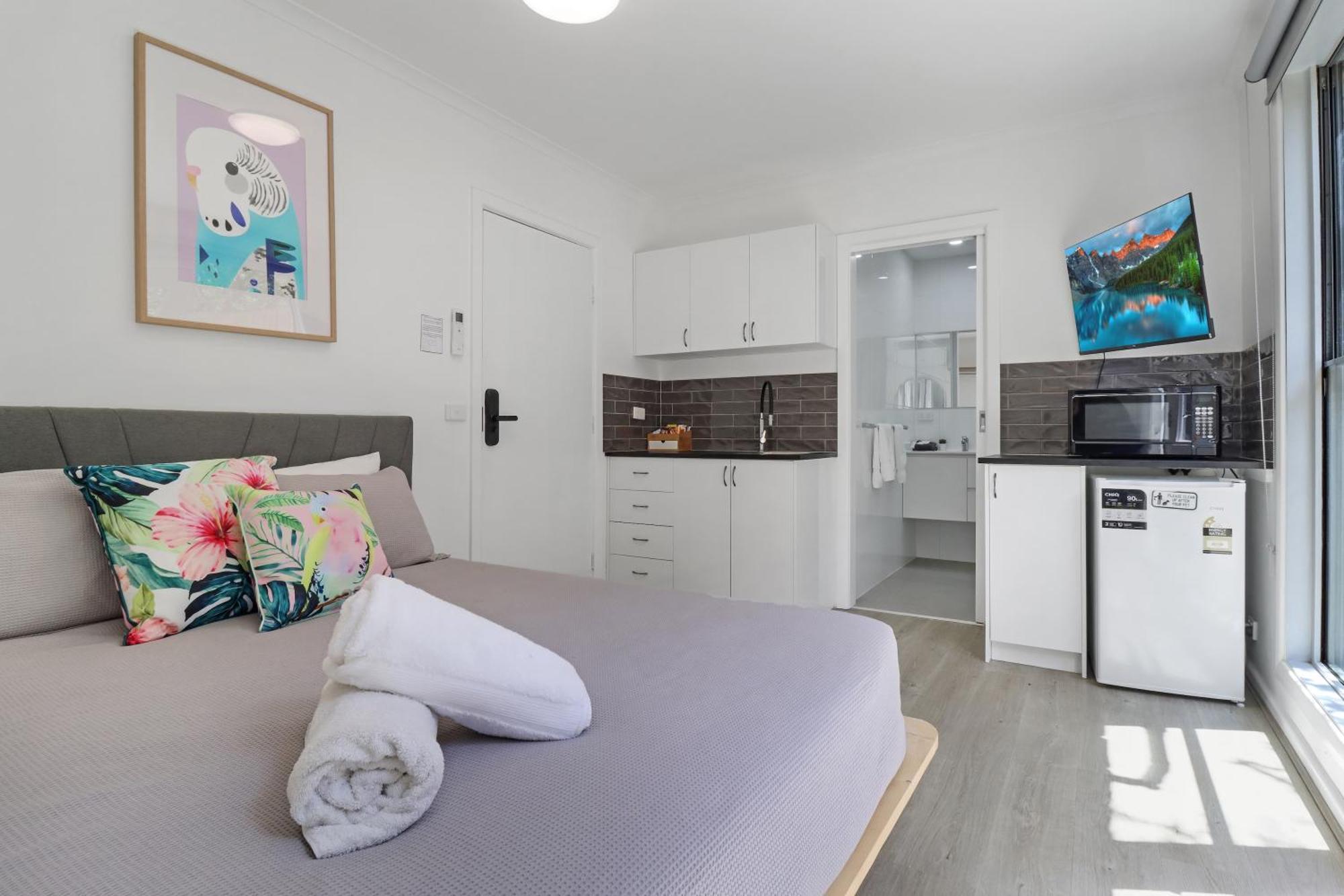 Highton Accommodation Geelong Ngoại thất bức ảnh