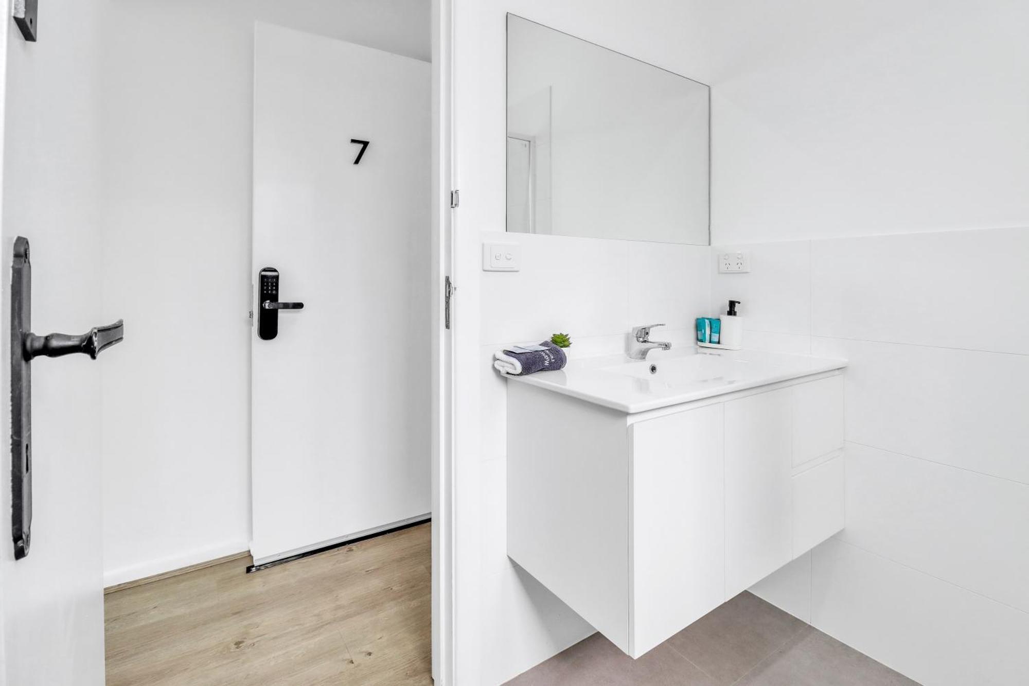 Highton Accommodation Geelong Ngoại thất bức ảnh
