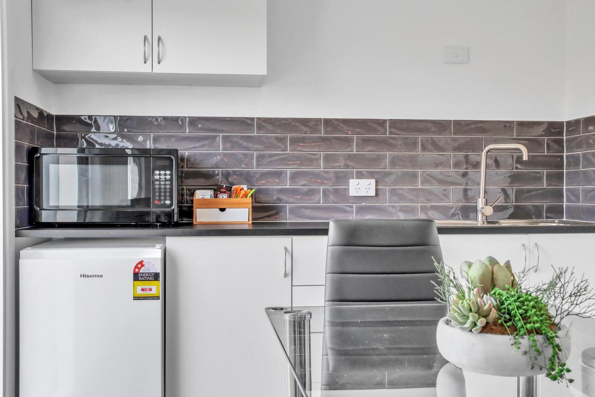 Highton Accommodation Geelong Ngoại thất bức ảnh