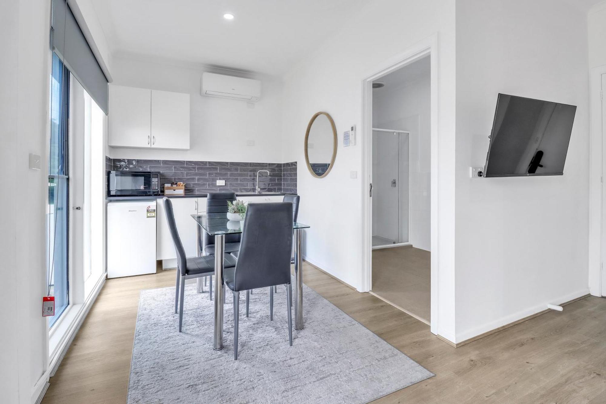 Highton Accommodation Geelong Ngoại thất bức ảnh