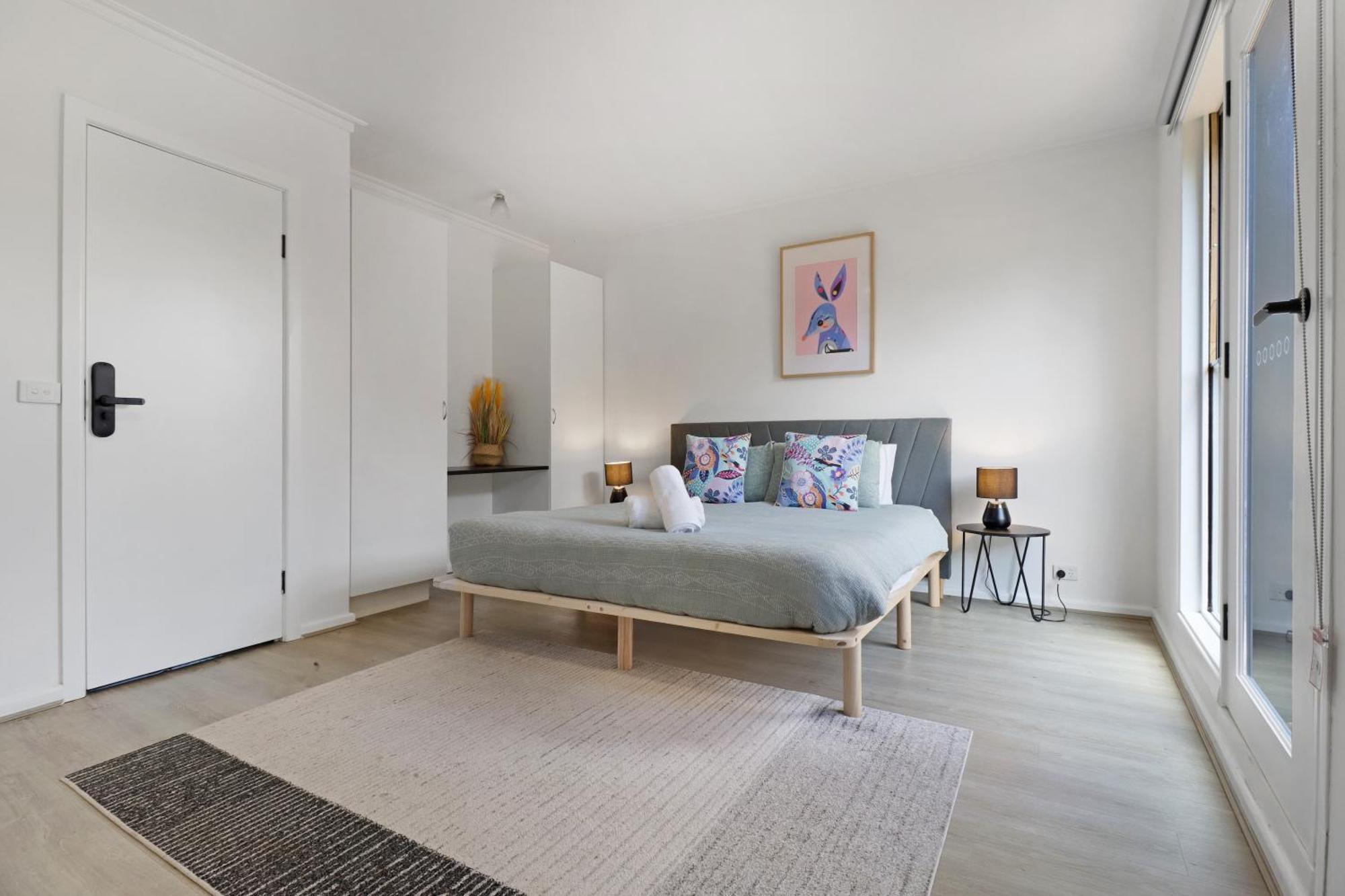 Highton Accommodation Geelong Ngoại thất bức ảnh