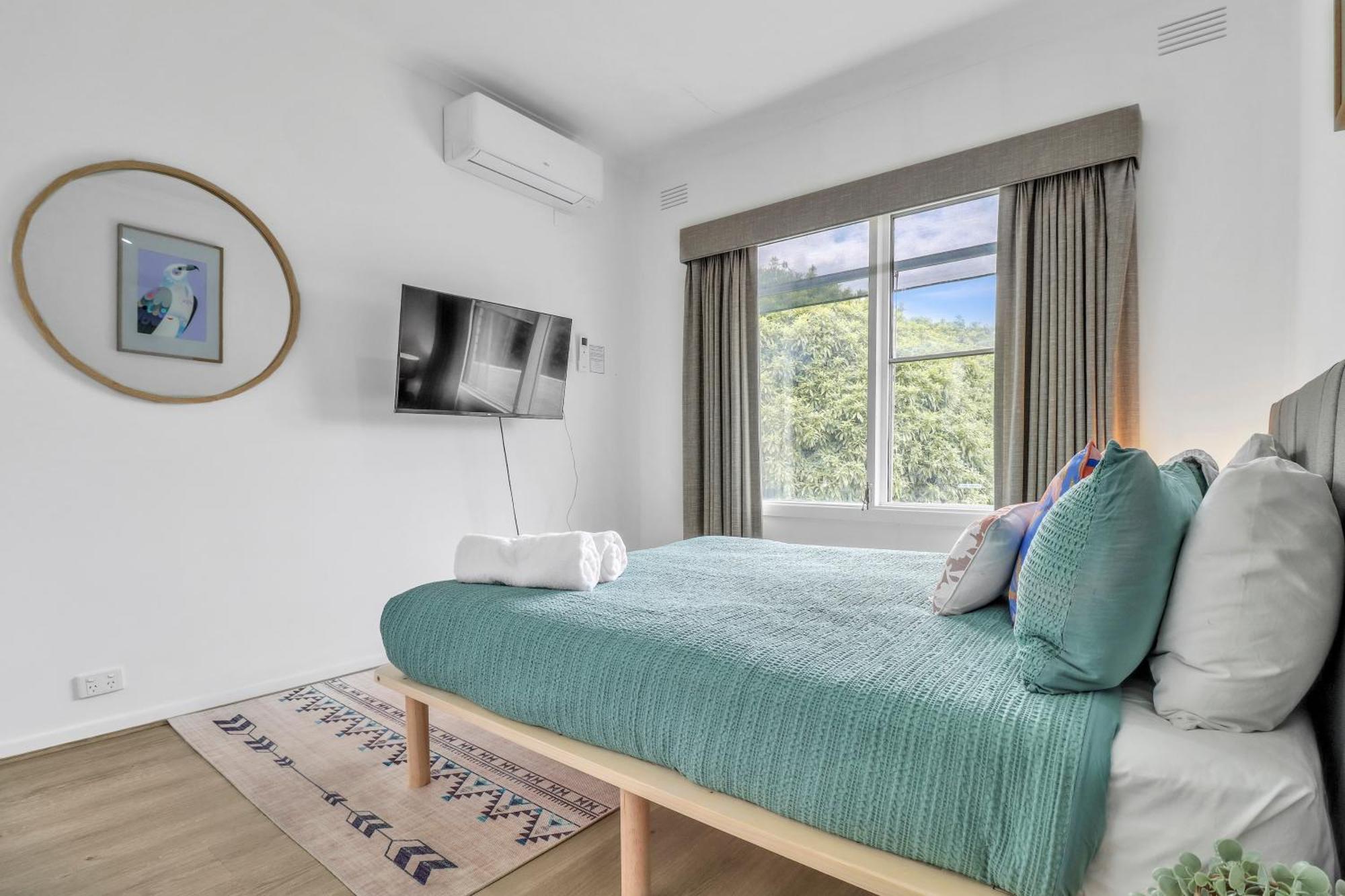 Highton Accommodation Geelong Ngoại thất bức ảnh