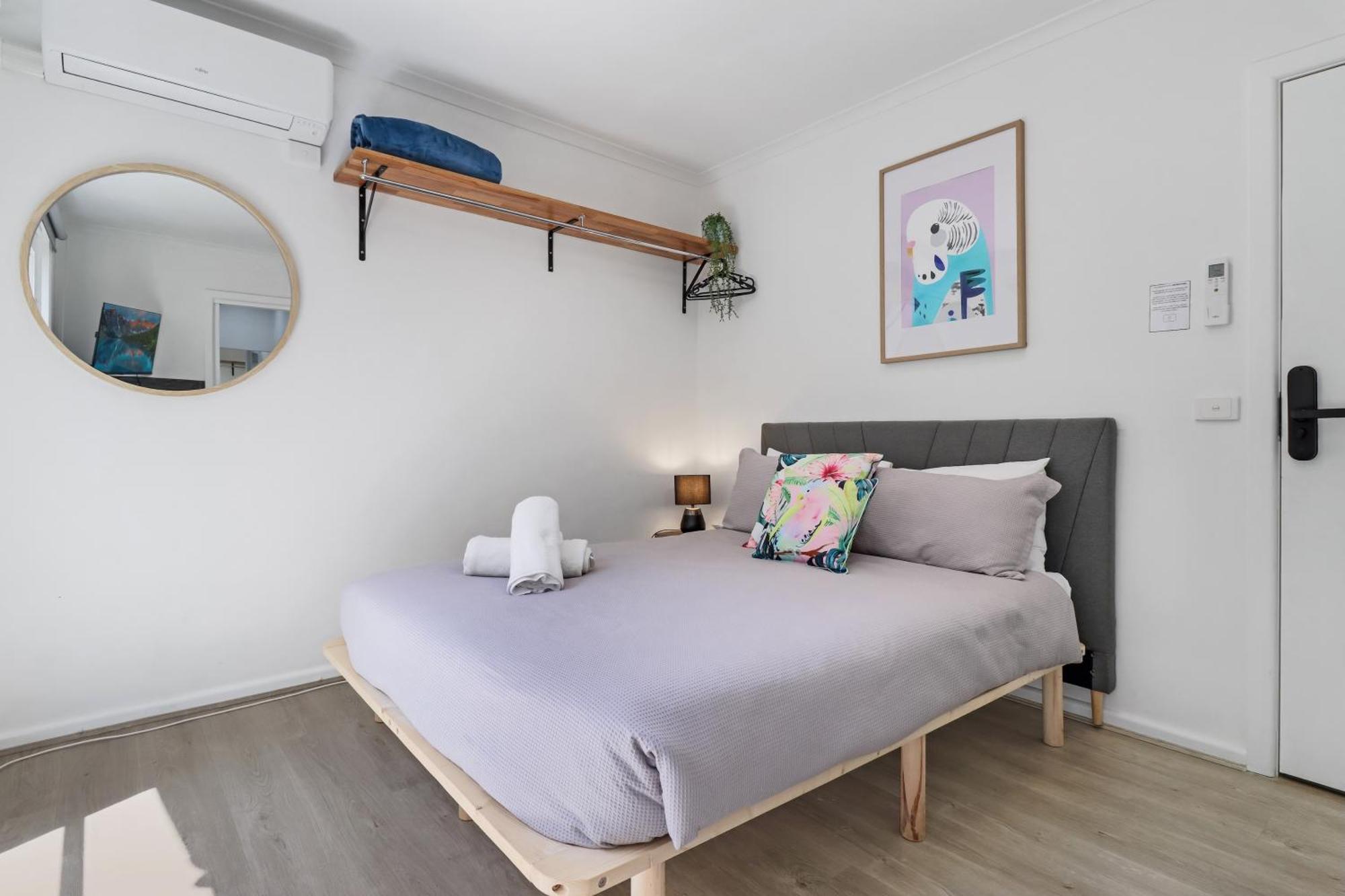 Highton Accommodation Geelong Ngoại thất bức ảnh