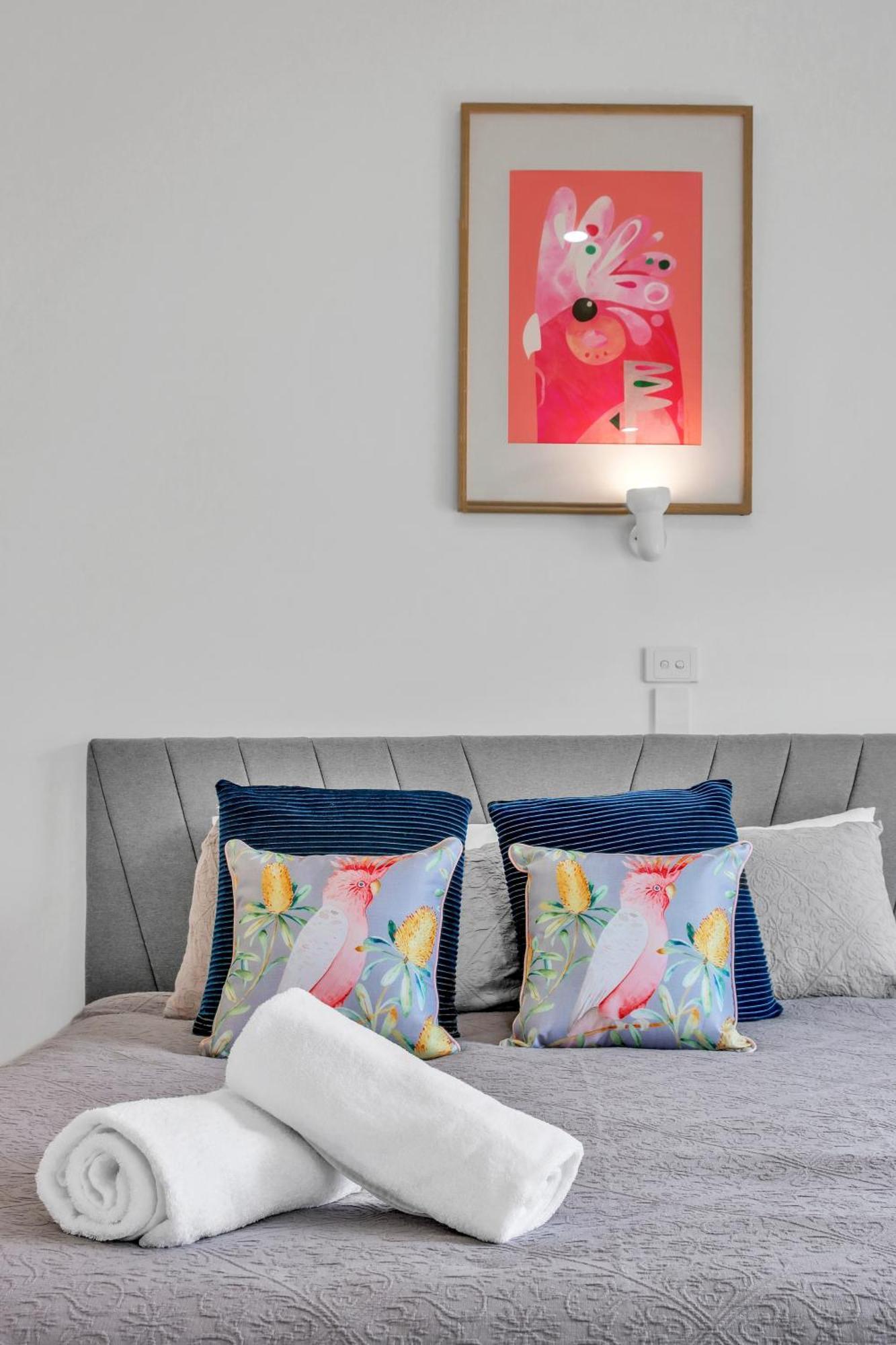Highton Accommodation Geelong Ngoại thất bức ảnh