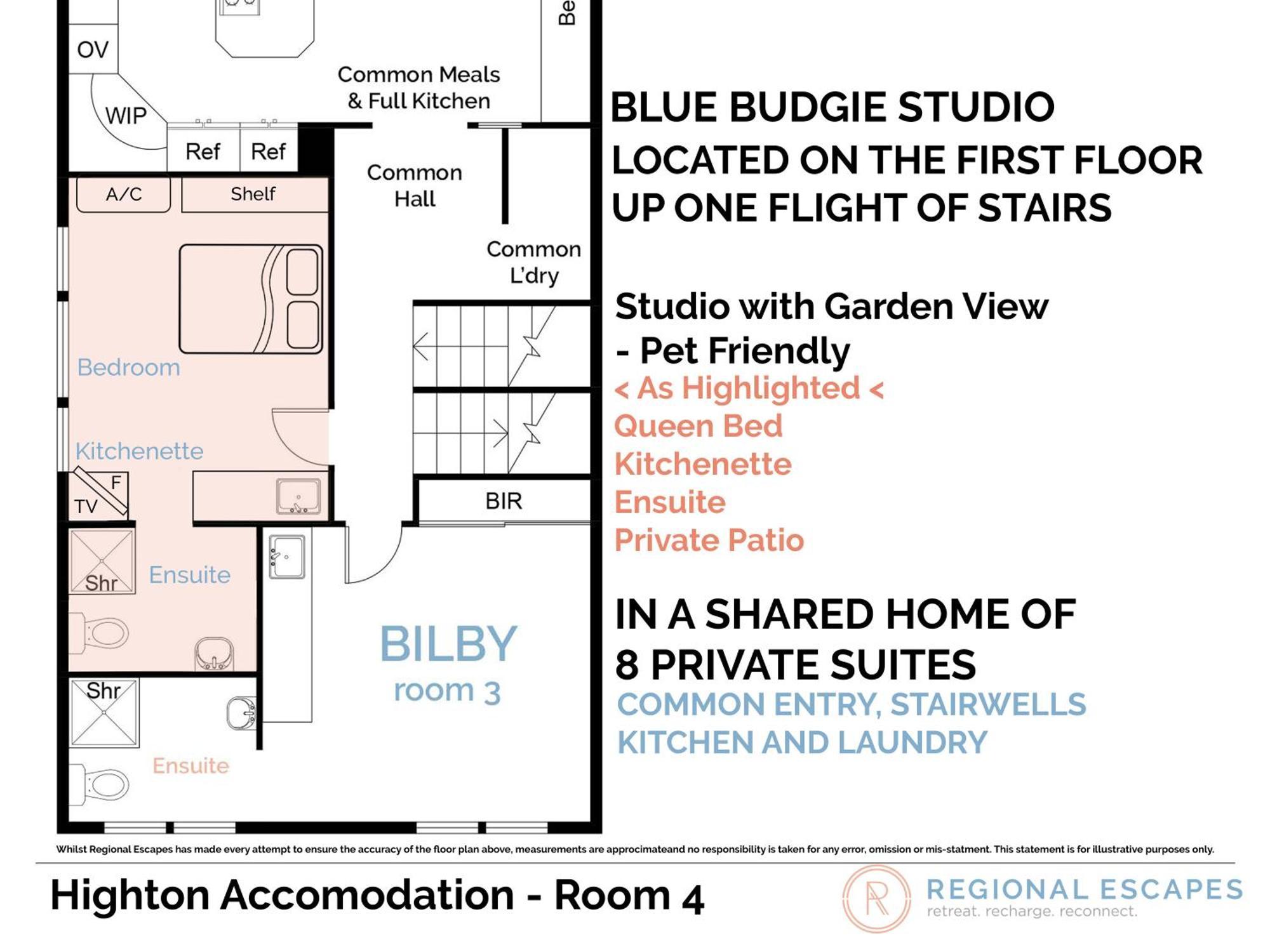 Highton Accommodation Geelong Ngoại thất bức ảnh