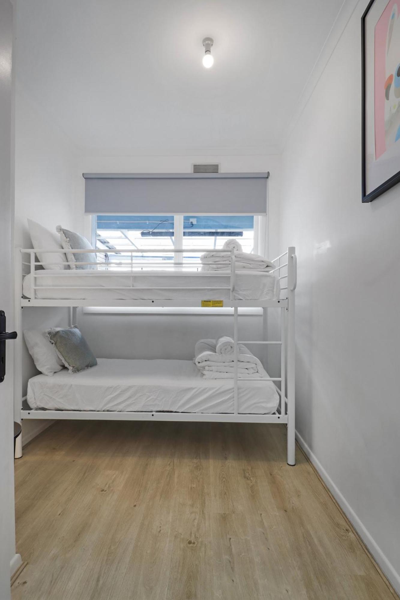Highton Accommodation Geelong Ngoại thất bức ảnh