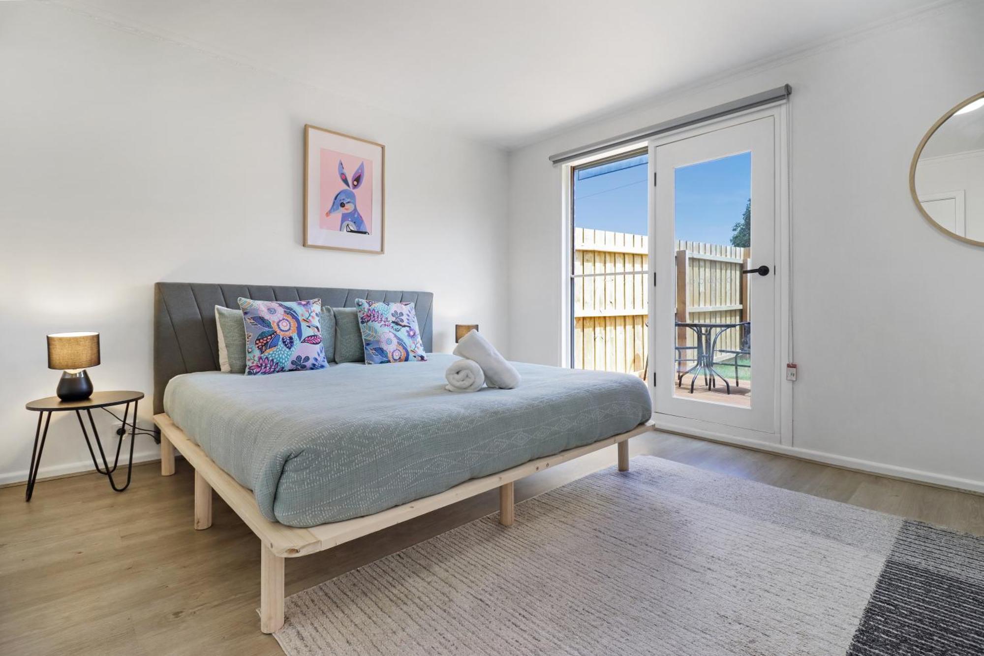 Highton Accommodation Geelong Ngoại thất bức ảnh