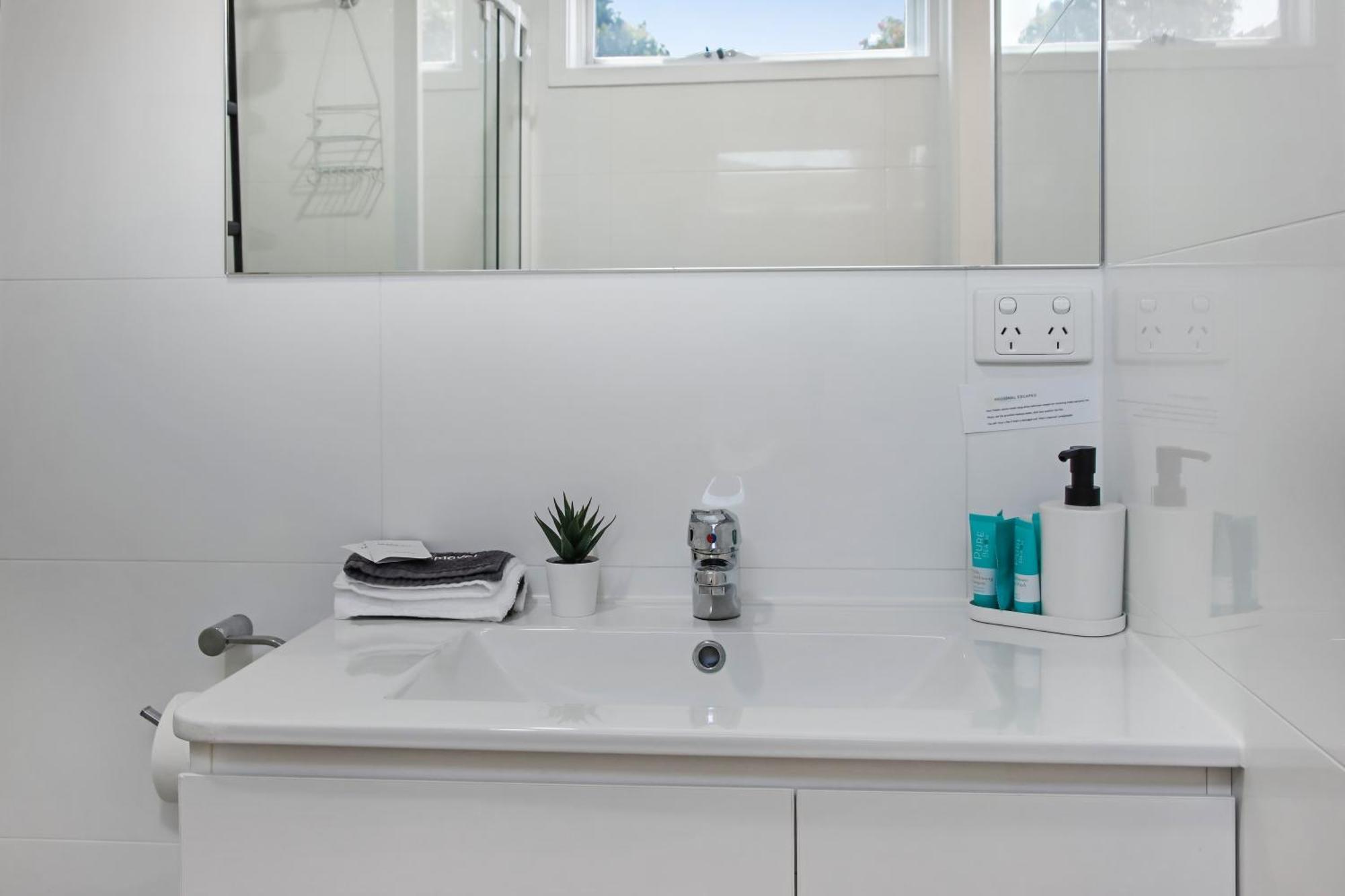 Highton Accommodation Geelong Ngoại thất bức ảnh