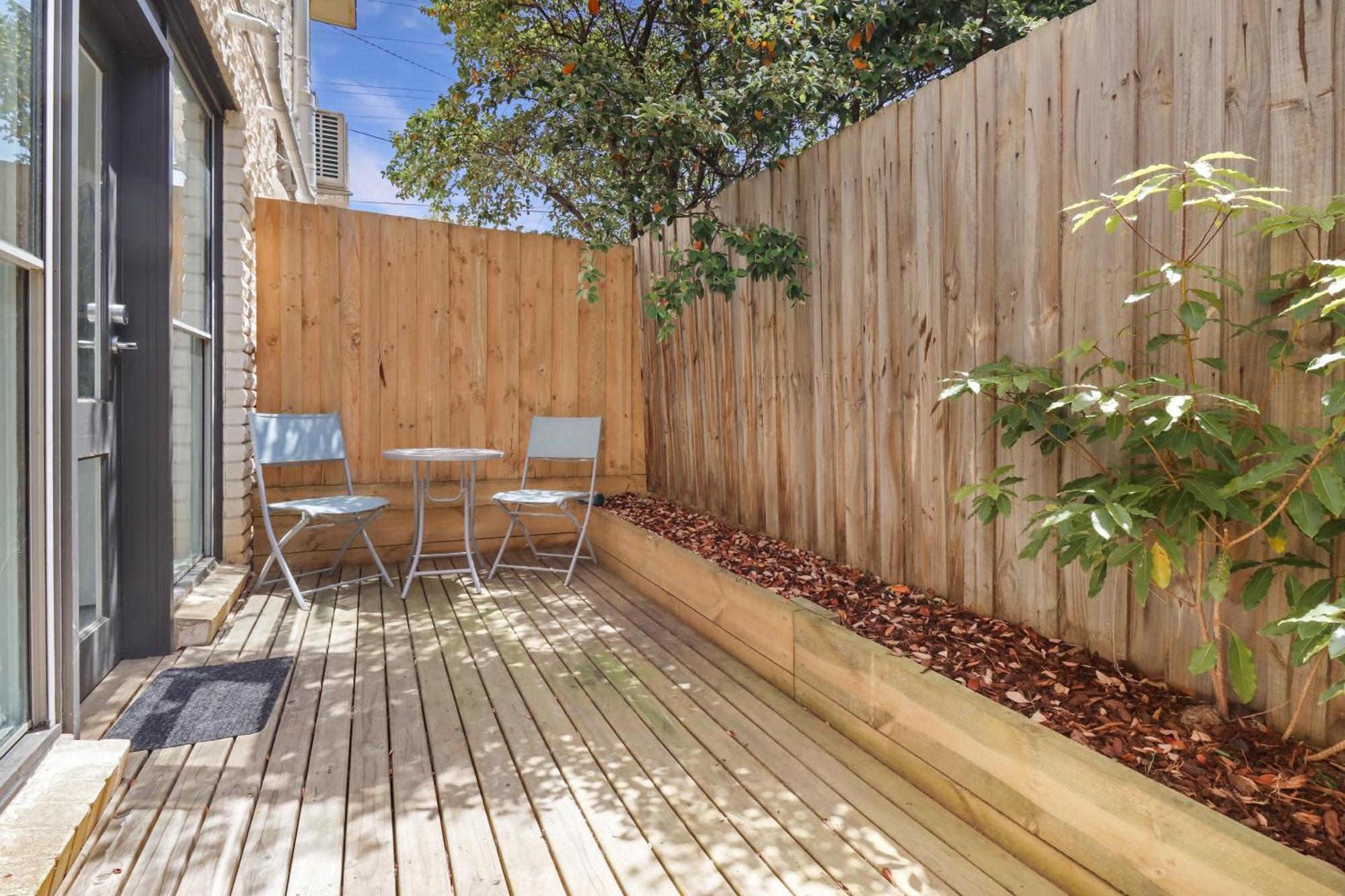 Highton Accommodation Geelong Ngoại thất bức ảnh