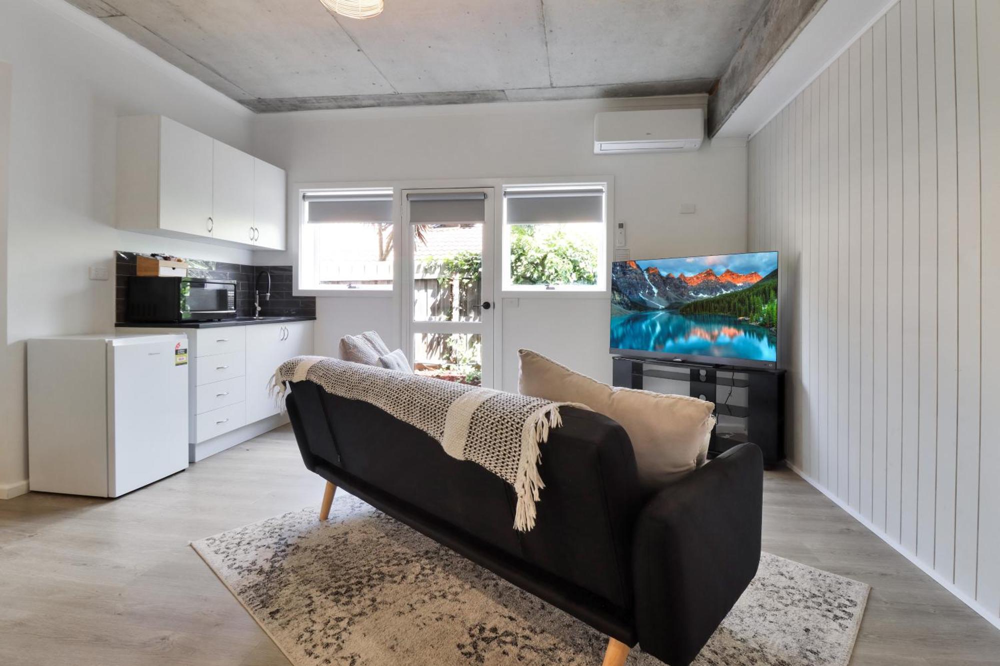 Highton Accommodation Geelong Ngoại thất bức ảnh