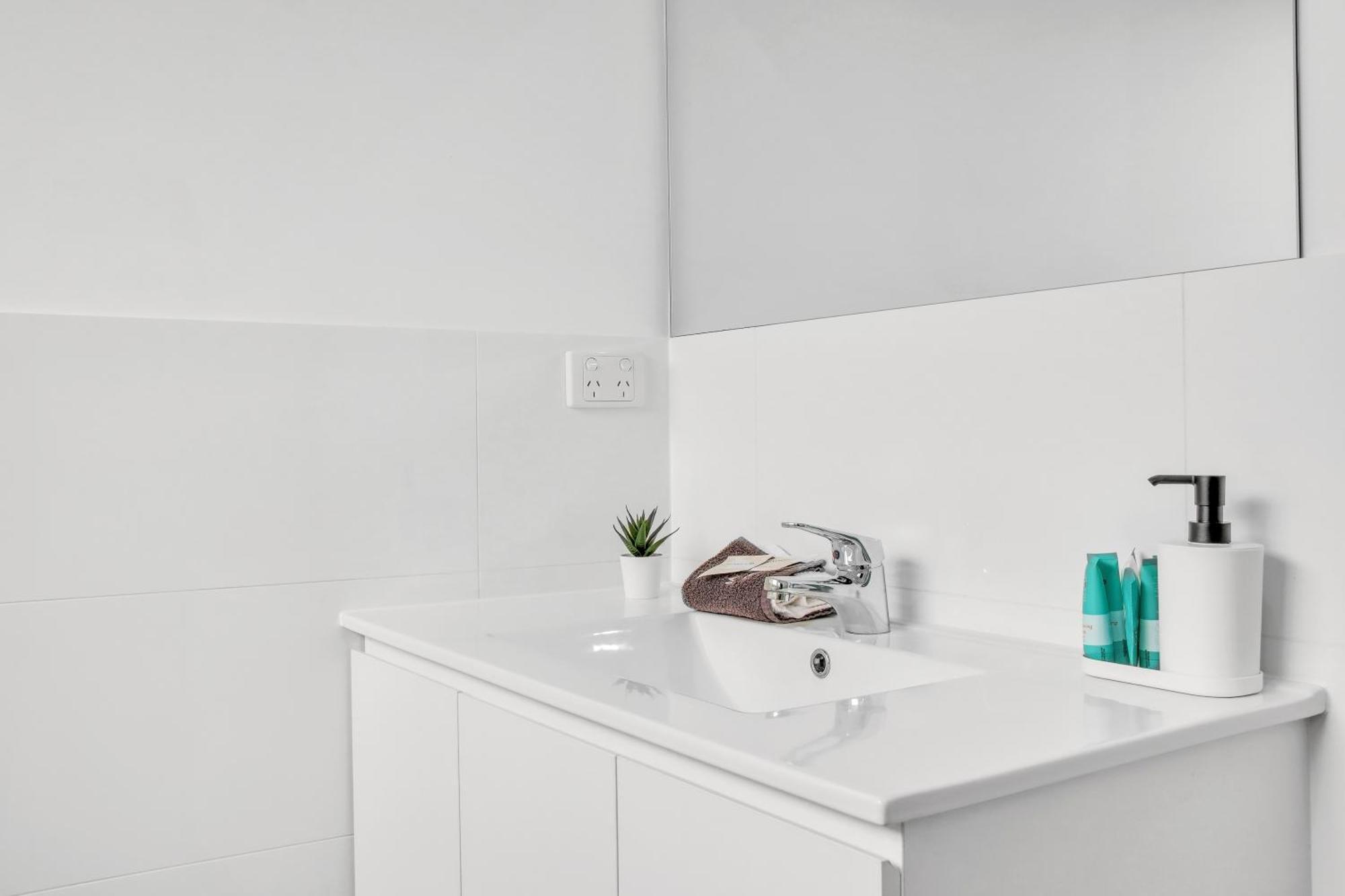 Highton Accommodation Geelong Ngoại thất bức ảnh