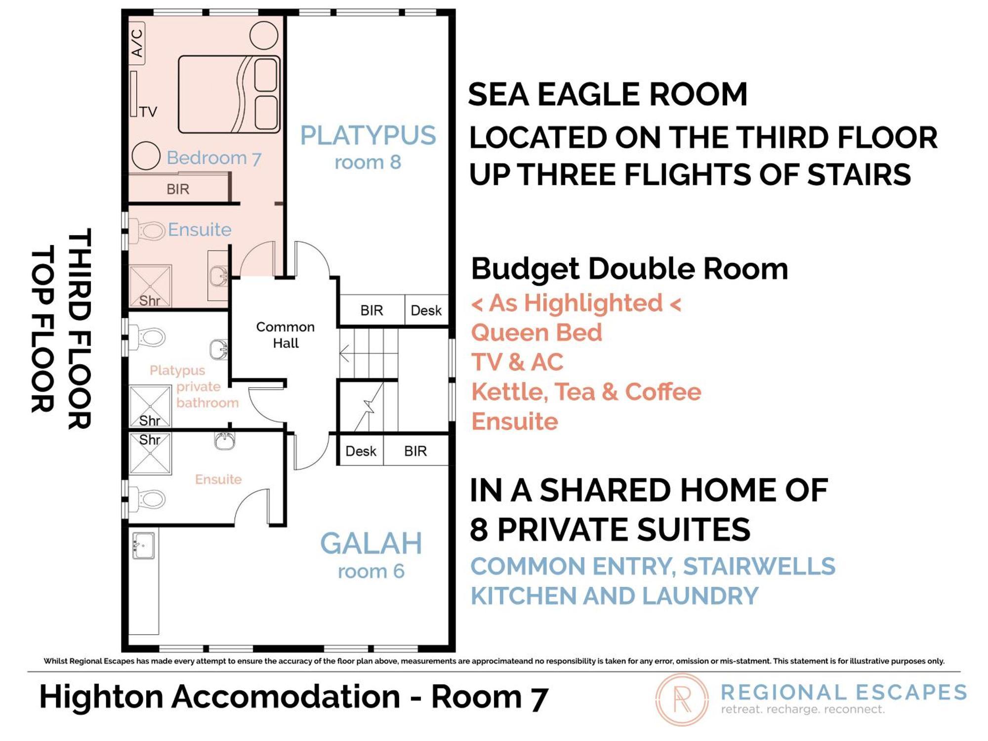 Highton Accommodation Geelong Ngoại thất bức ảnh