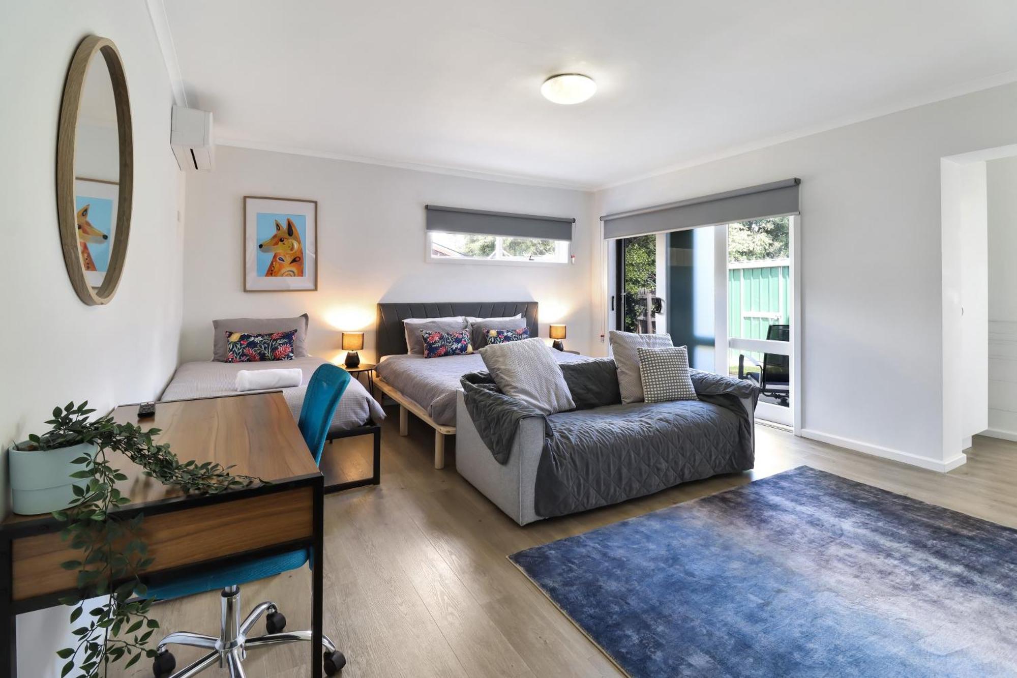 Highton Accommodation Geelong Ngoại thất bức ảnh