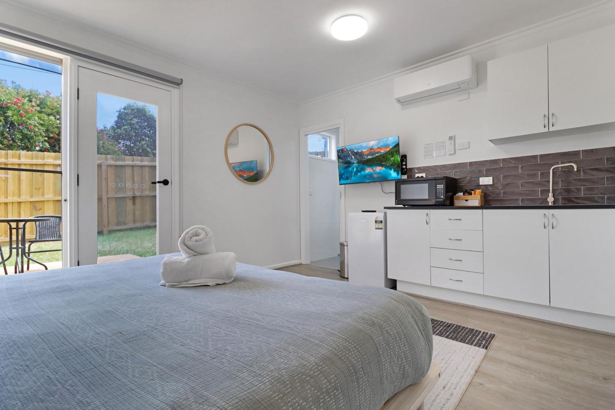 Highton Accommodation Geelong Ngoại thất bức ảnh