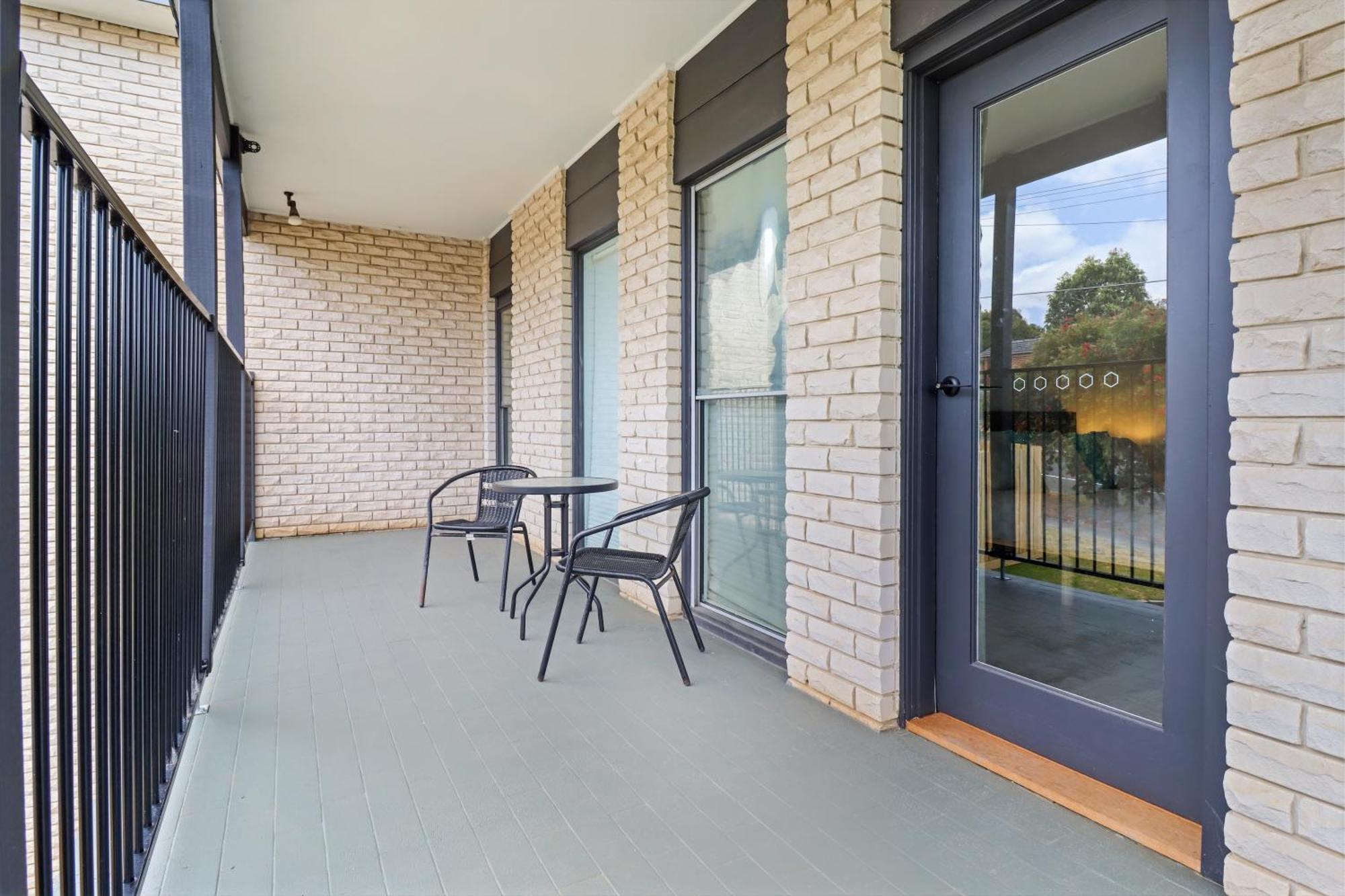 Highton Accommodation Geelong Ngoại thất bức ảnh