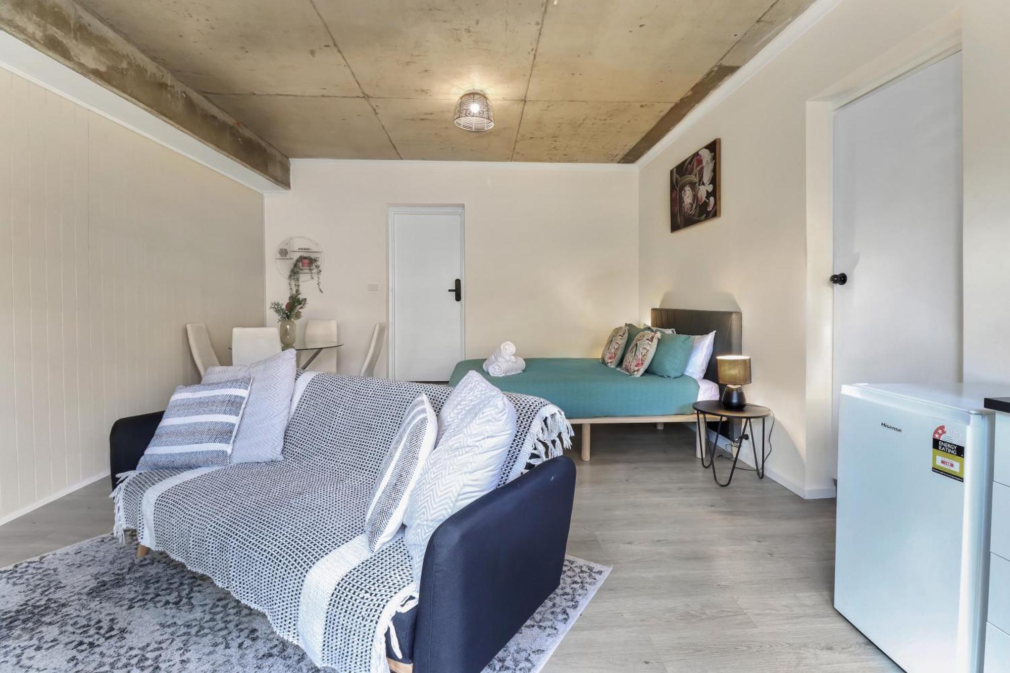 Highton Accommodation Geelong Ngoại thất bức ảnh