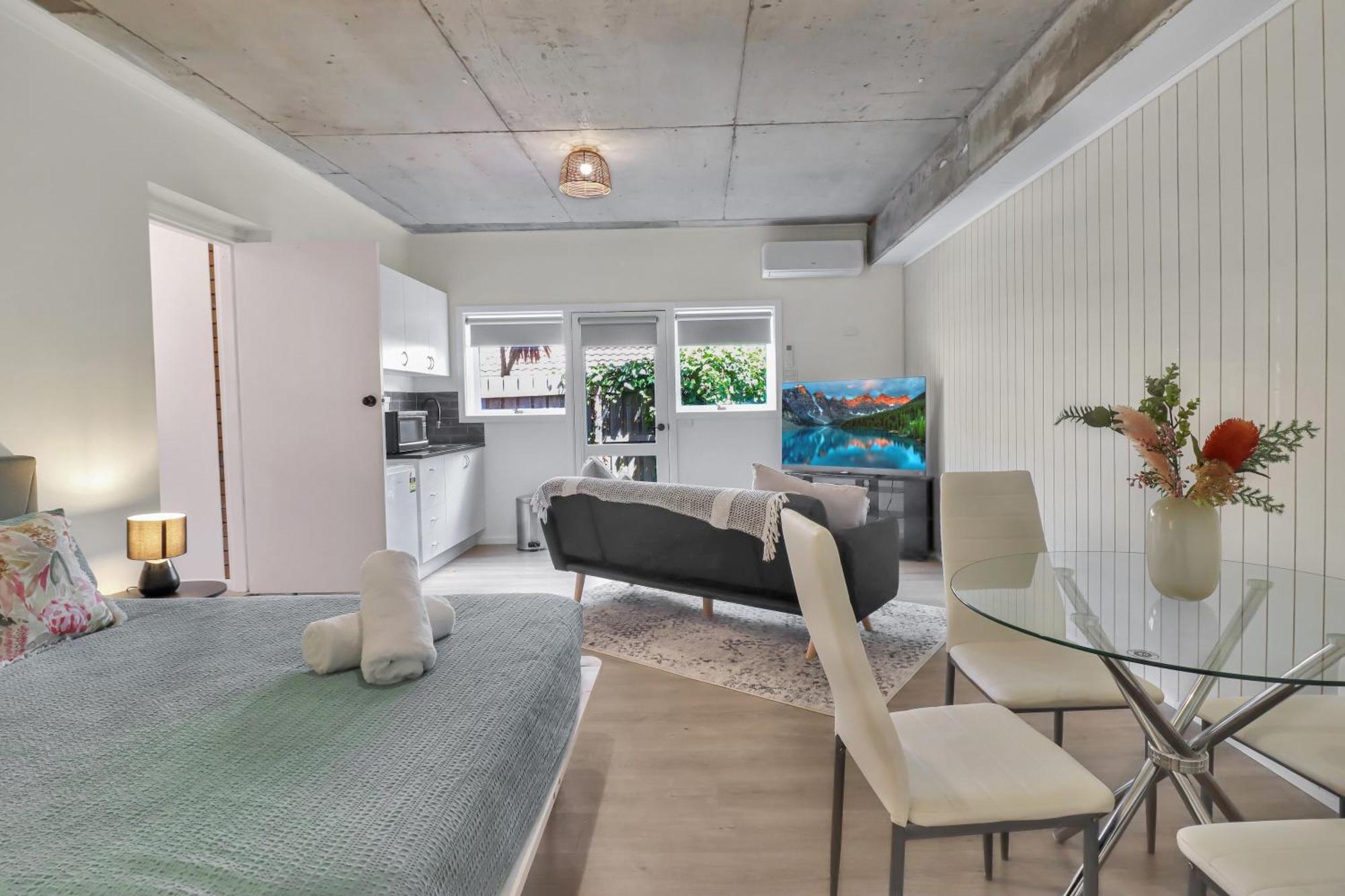 Highton Accommodation Geelong Ngoại thất bức ảnh