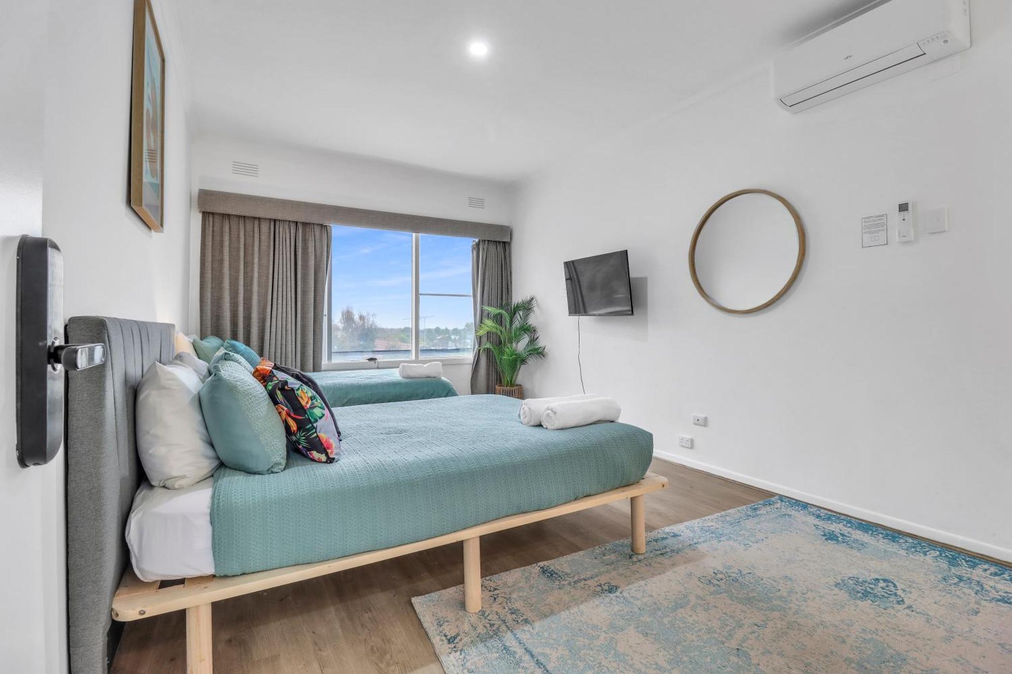 Highton Accommodation Geelong Ngoại thất bức ảnh