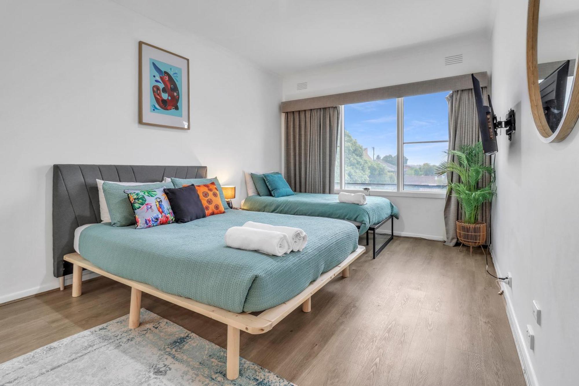 Highton Accommodation Geelong Ngoại thất bức ảnh