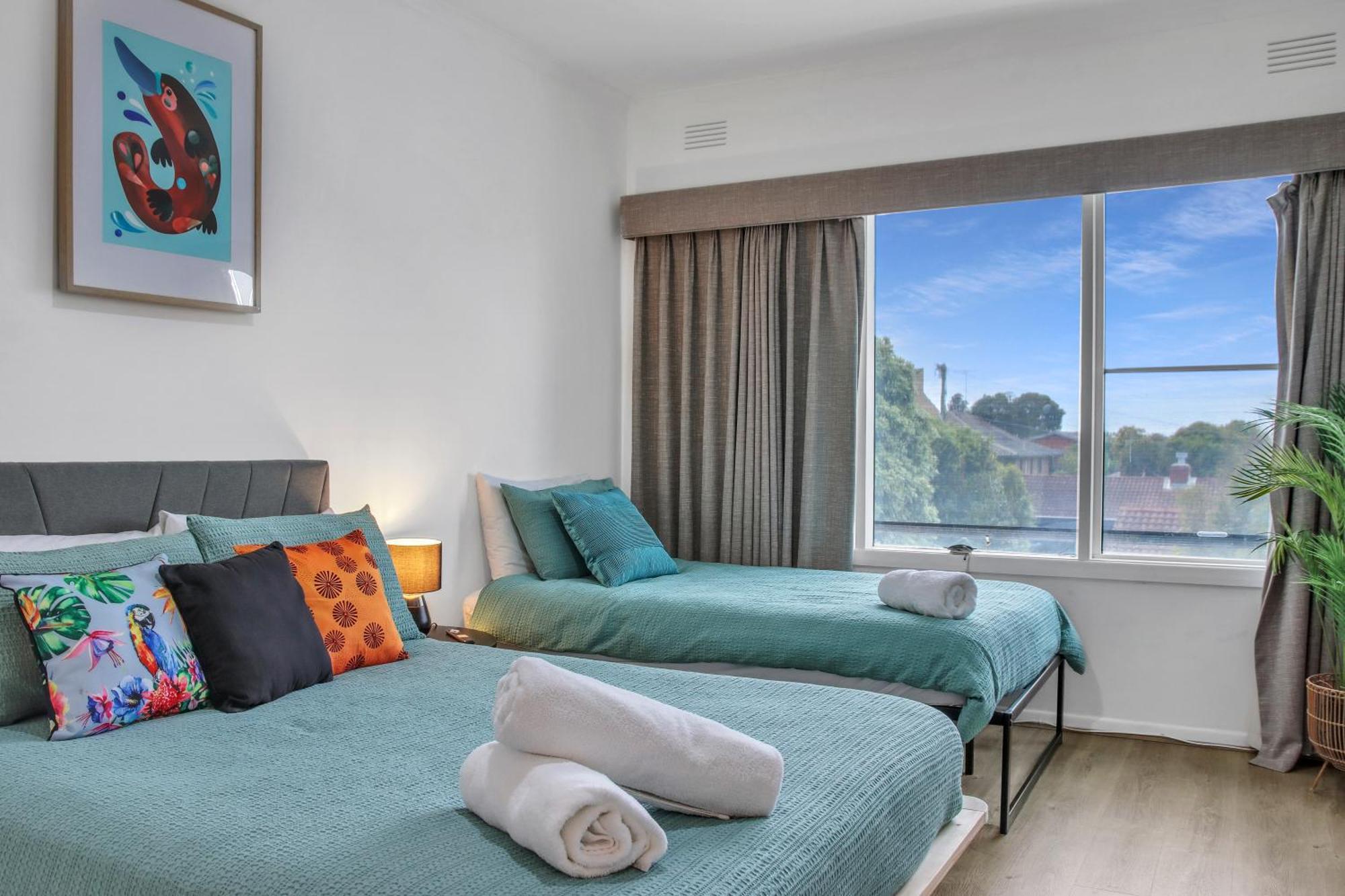 Highton Accommodation Geelong Ngoại thất bức ảnh