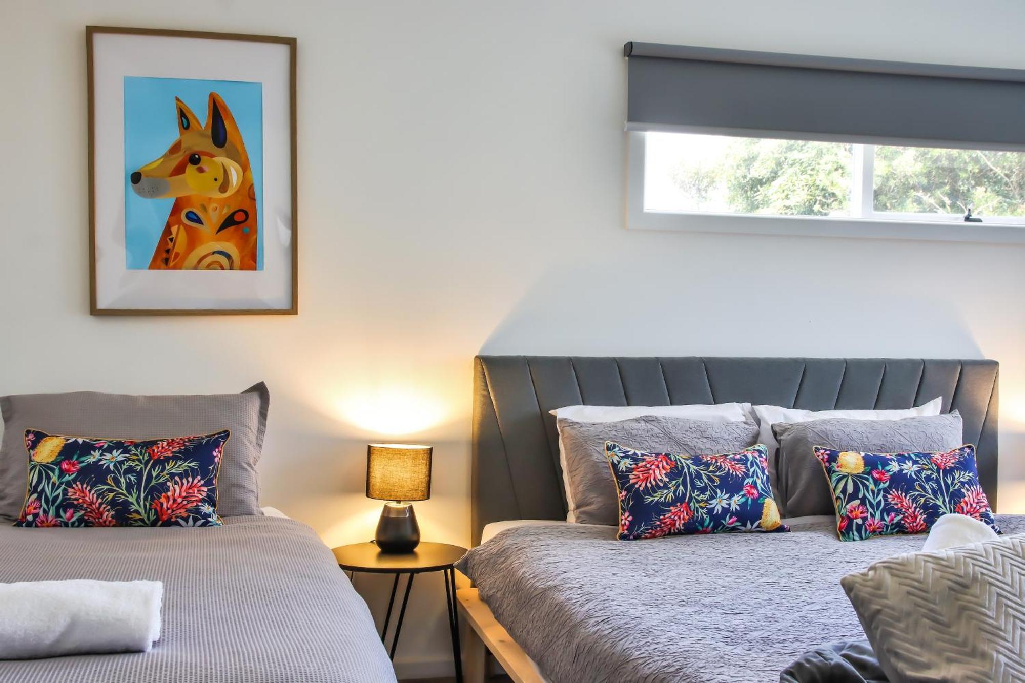 Highton Accommodation Geelong Ngoại thất bức ảnh