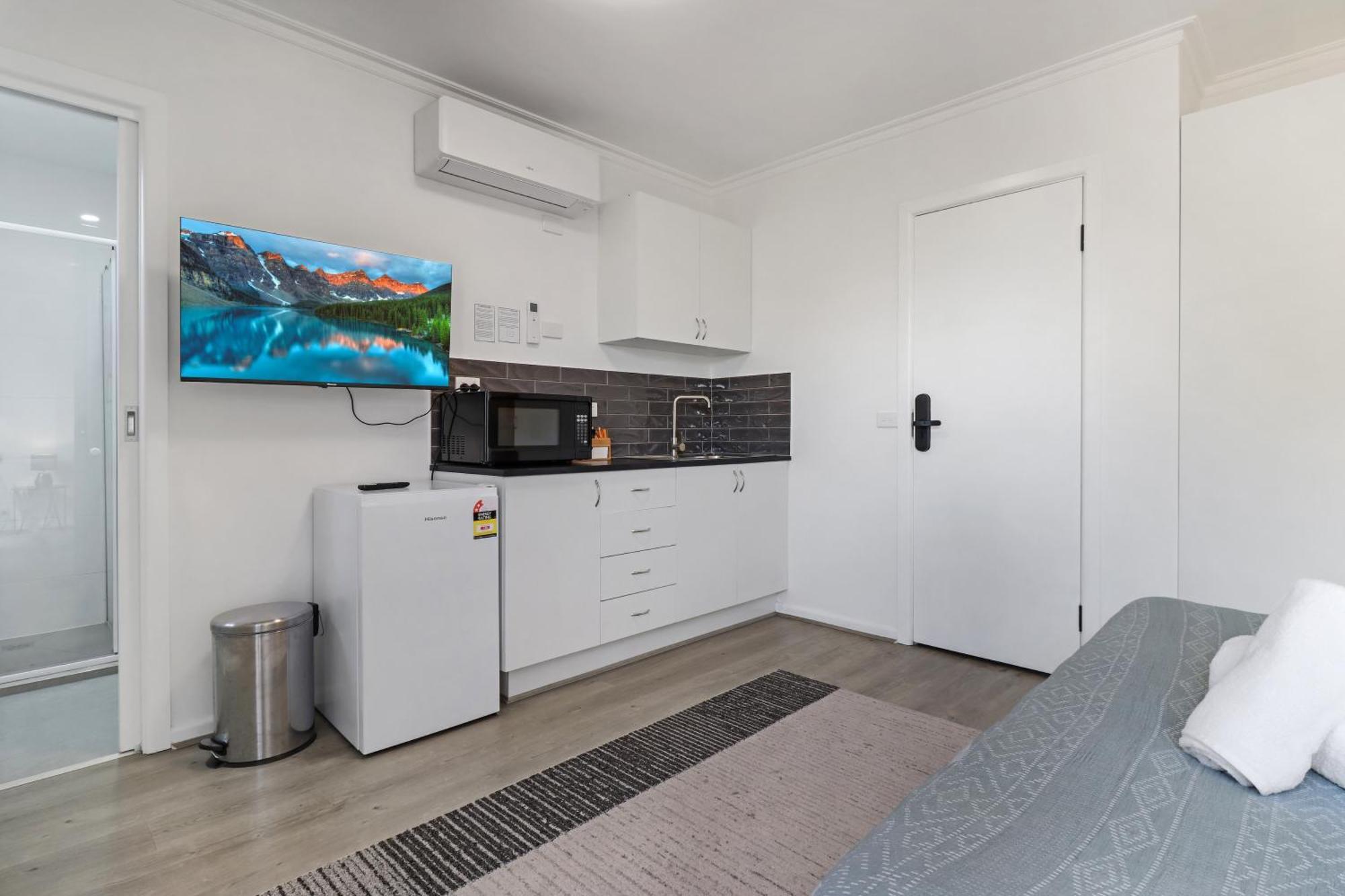 Highton Accommodation Geelong Ngoại thất bức ảnh
