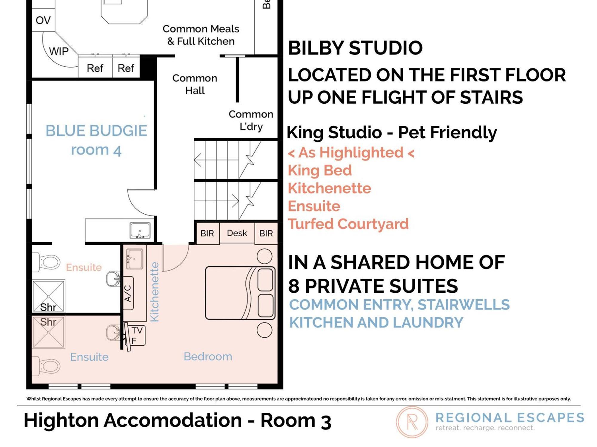 Highton Accommodation Geelong Ngoại thất bức ảnh
