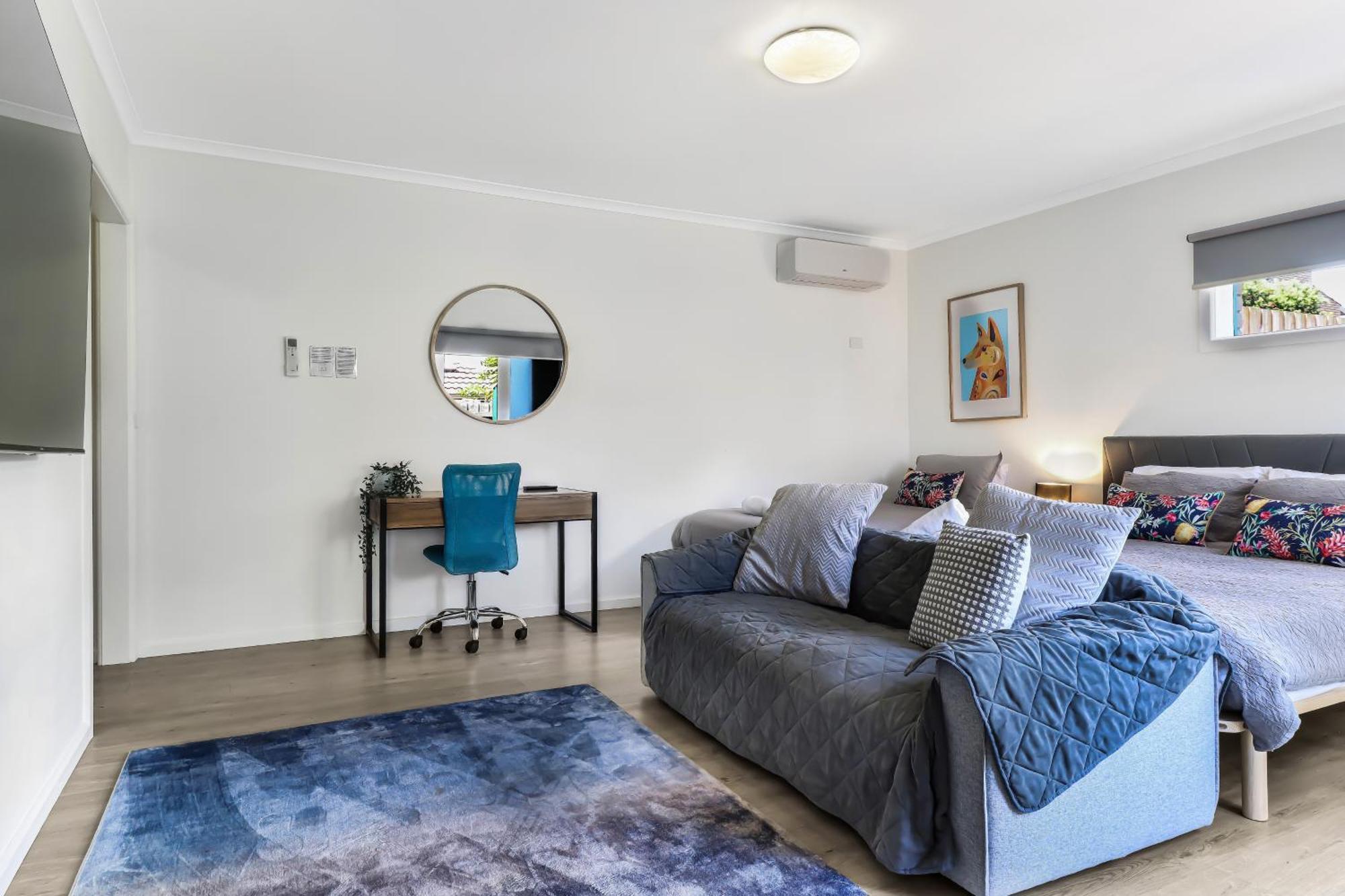 Highton Accommodation Geelong Ngoại thất bức ảnh