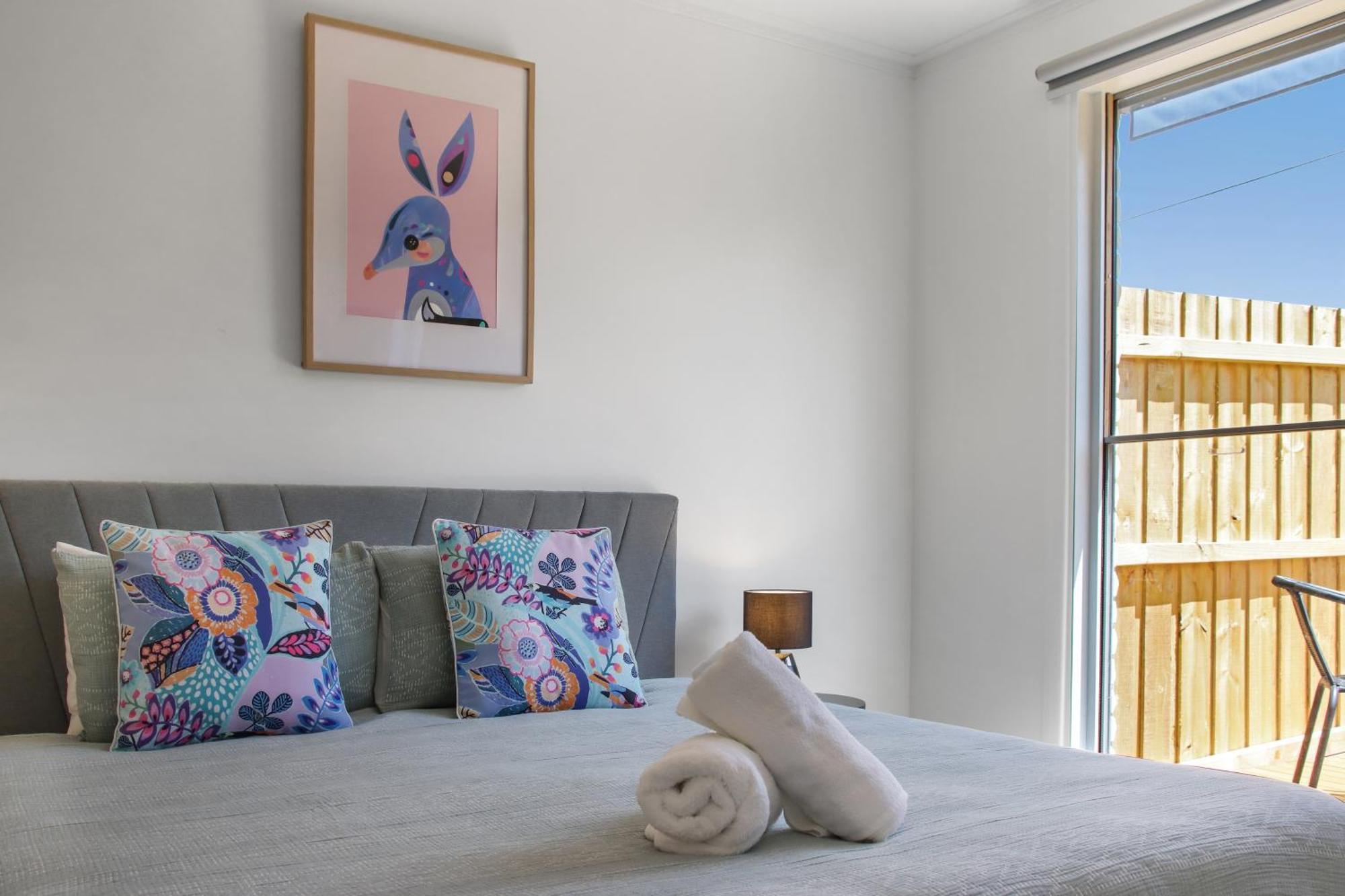 Highton Accommodation Geelong Ngoại thất bức ảnh